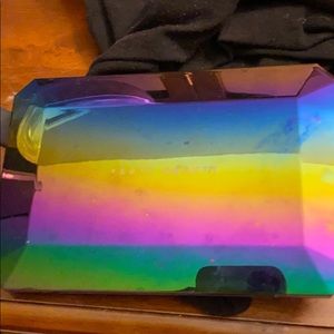 fenty beauty eyeshadow palette
